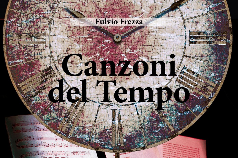 La copertina del libro