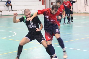 Il Futsal Giovinazzo
