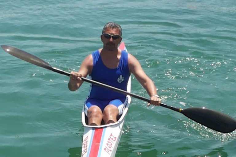Gaetano Minenna