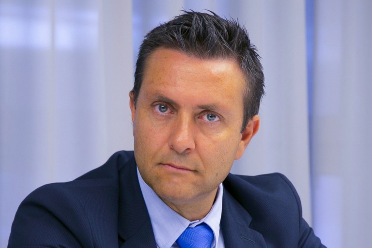 Marco Galante