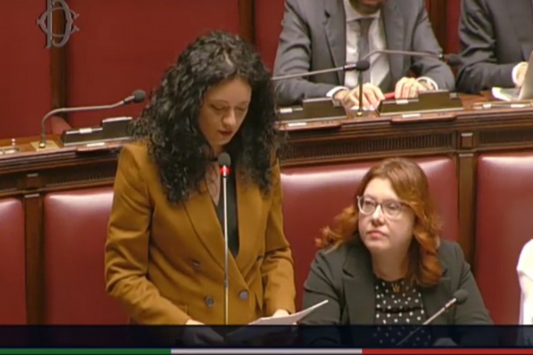 Francesca Galizia