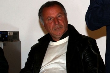 Antonio Galizia