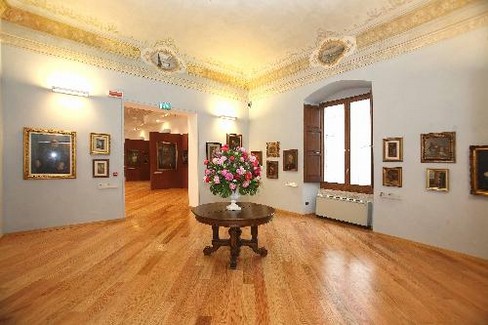 La Galleria Nazionale di Bitonto