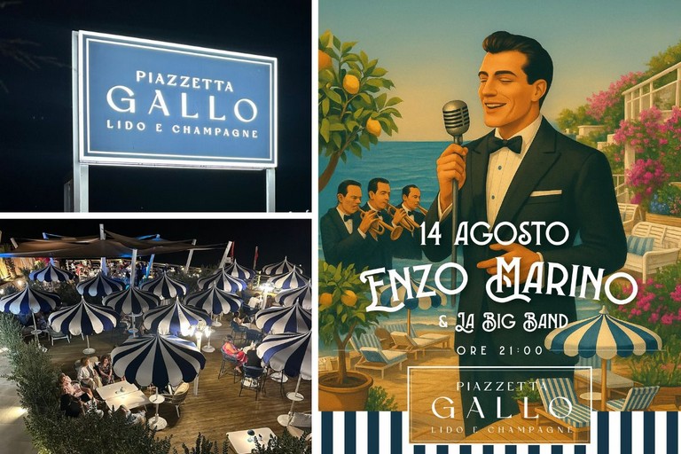 Gallo ristorante