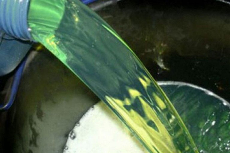 Gasolio agricolo