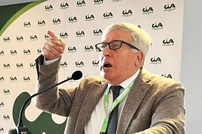 Gennaro Sicolo
