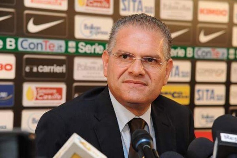 Cosmo Giancaspro