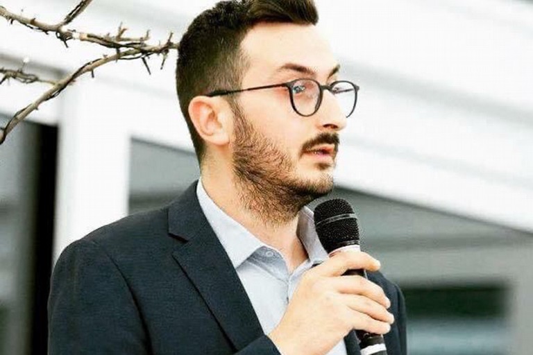 Giandomenico Laera
