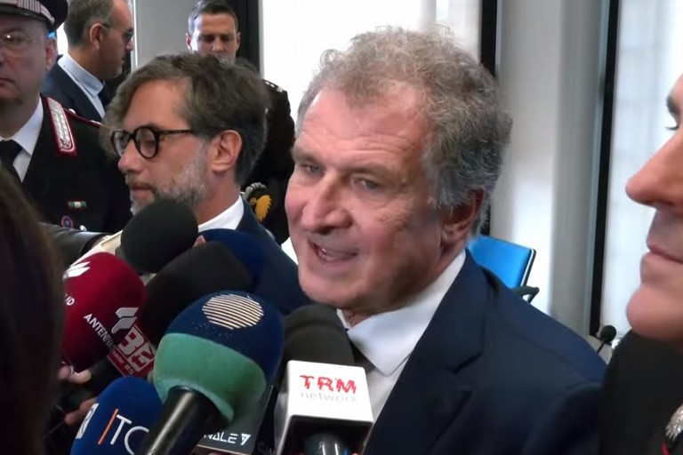 Il coordinatore della Dda, Francesco Giannella