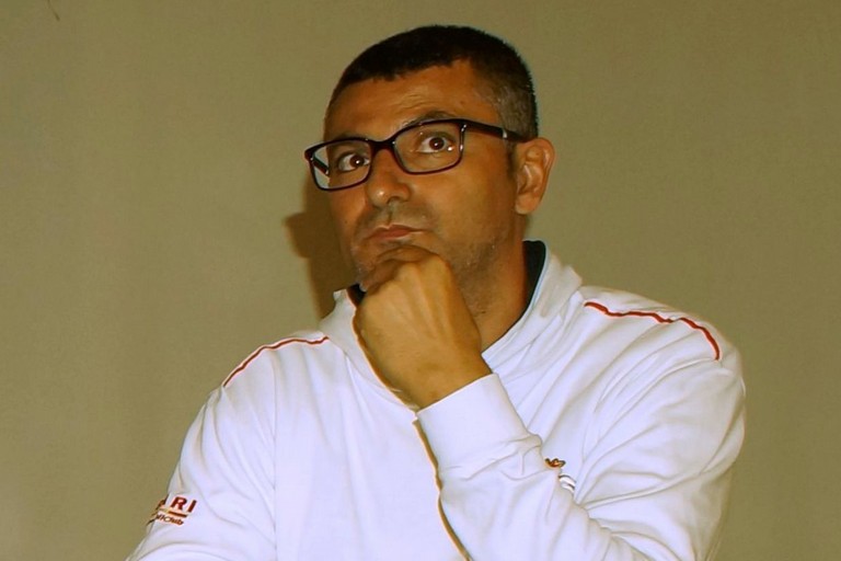 Gianni Lasorsa