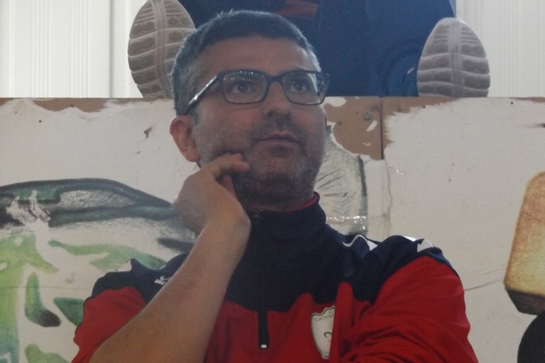 Gianni Lasorsa