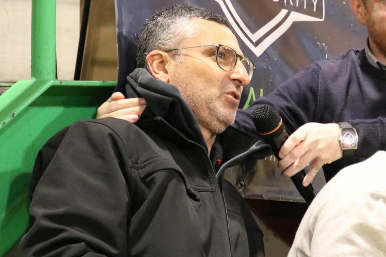 Gianni Lasorsa