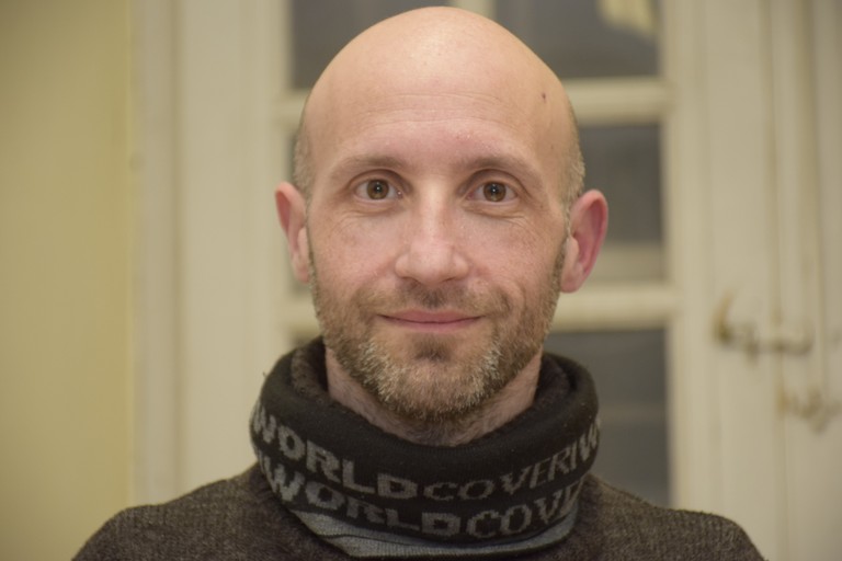 Gianni Antonio Palumbo