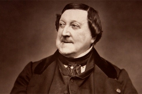 Gioacchino Rossini