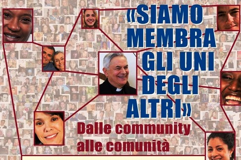 Martedì la Giornata delle Comunicazioni sociali