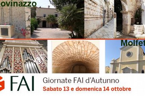 I luoghi da visitare