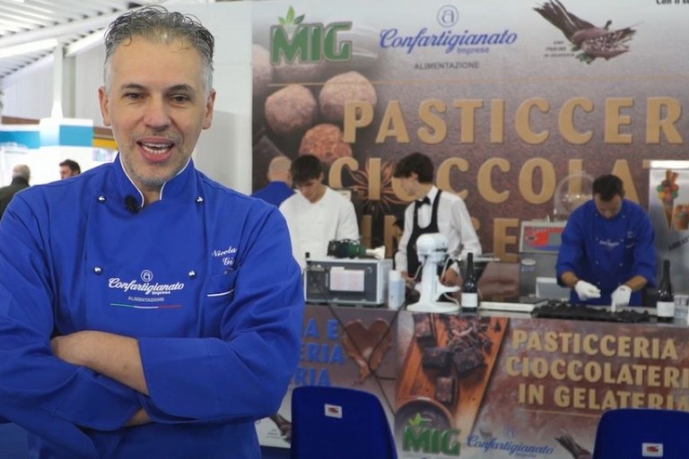 Nicola Giotti