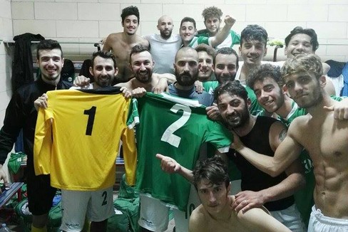Il Giovinazzo Calcio