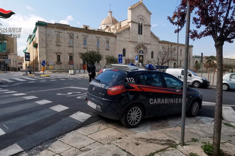 I Carabinieri