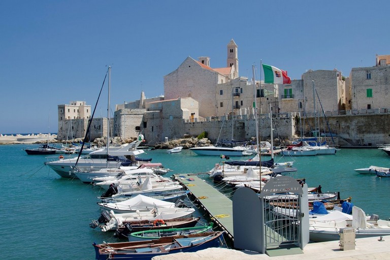 Giovinazzo