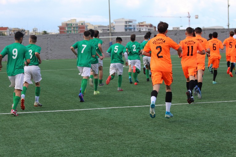 L'Academy Giovinazzo