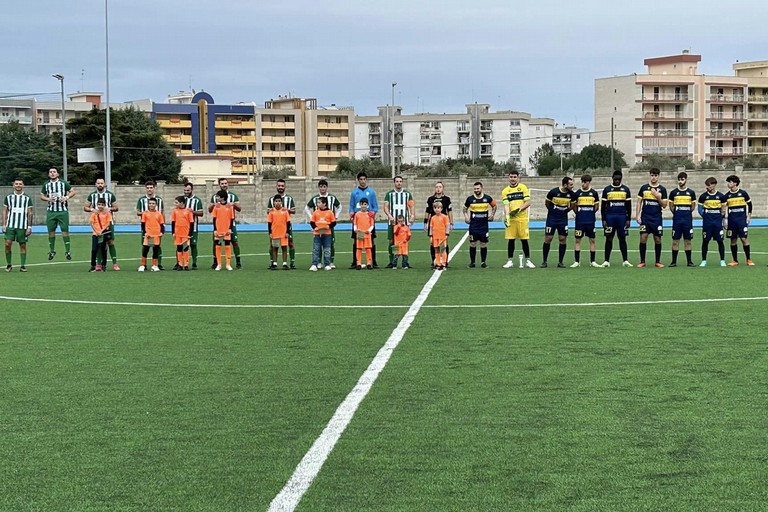 L'Academy Giovinazzo