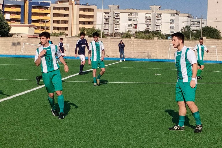 L'Academy Giovinazzo