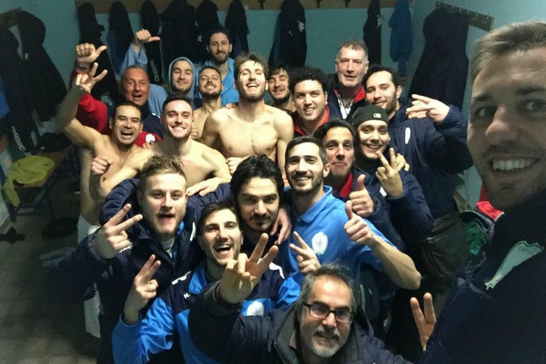 Il Giovinazzo C5