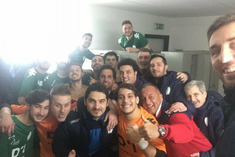 Il Giovinazzo Calcio a 5