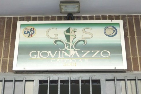 Il Giovinazzo C5