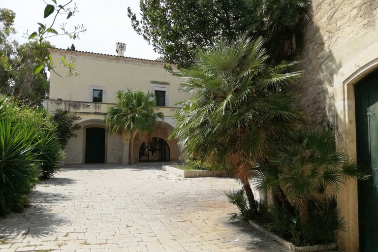 Casino Messere