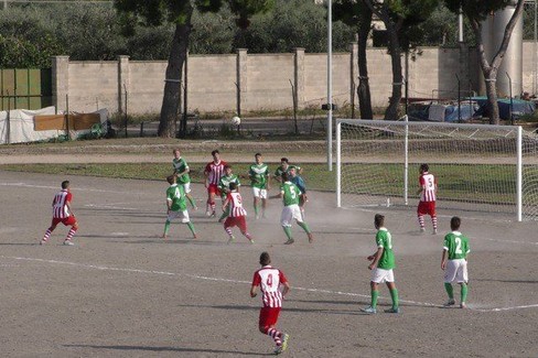 Giovinazzo - Molfetta