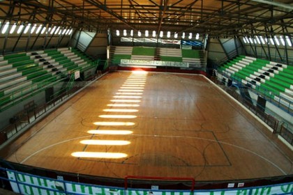 PalaPansini