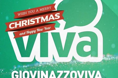 Auguri da GiovinazzoViva