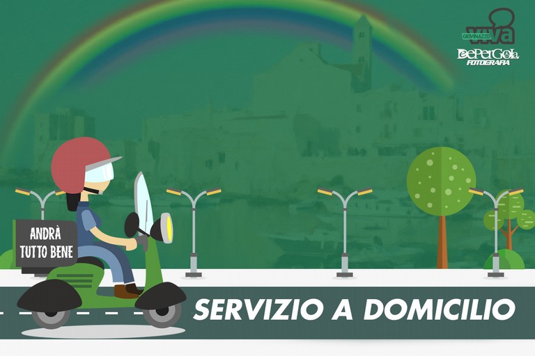 Il logo dell'iniziativa
