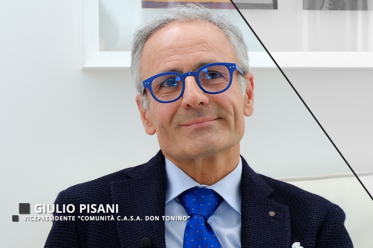 Giulio Pisani