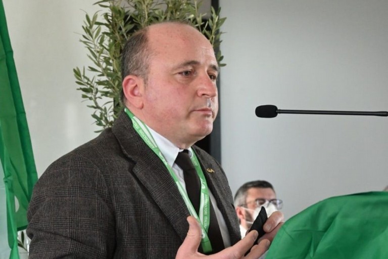 Giuseppe De Noia