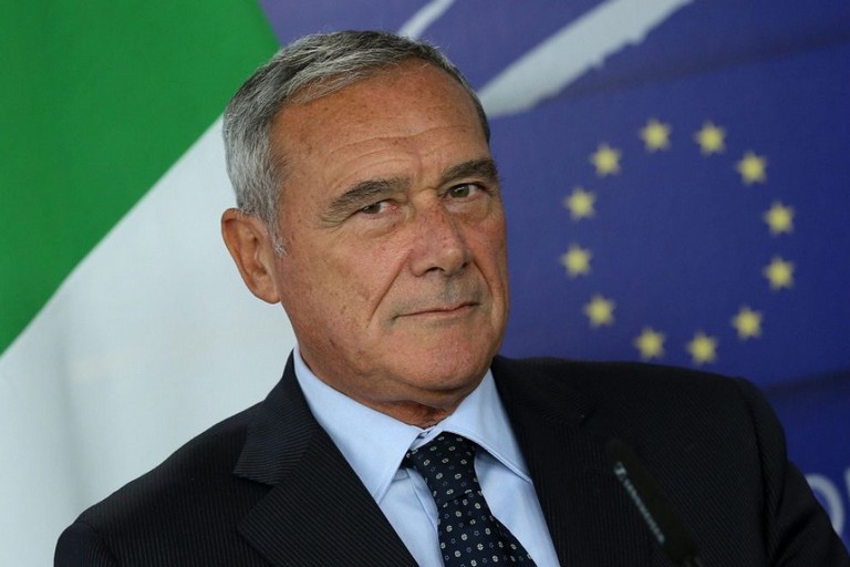 Pietro Grasso