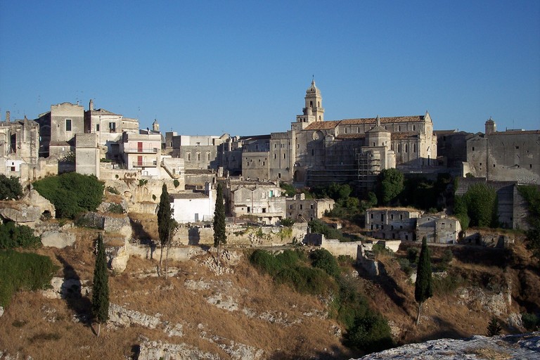 Gravina in Puglia