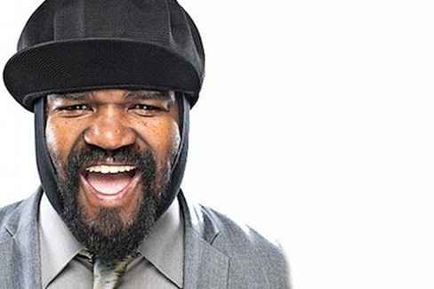 Gregory Porter