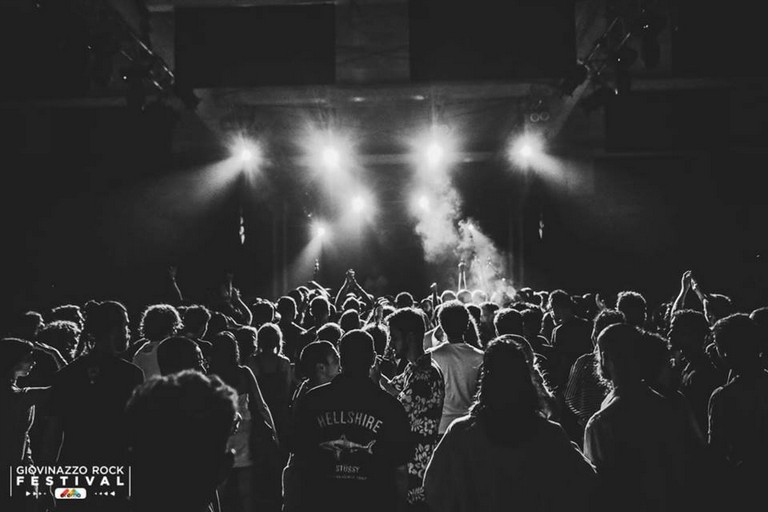 Giovinazzo Rock Festival