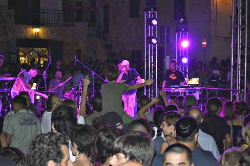 Il Giovinazzo Rock Festival