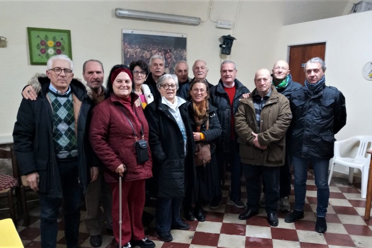 SPI-CGIL Giovinazzo