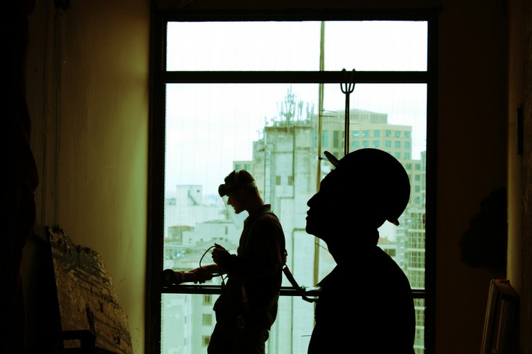 Cantiere
