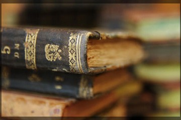 Libri Antichi