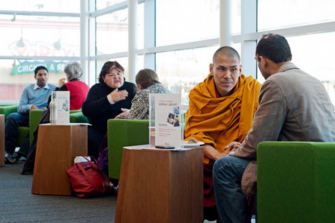 Human Library