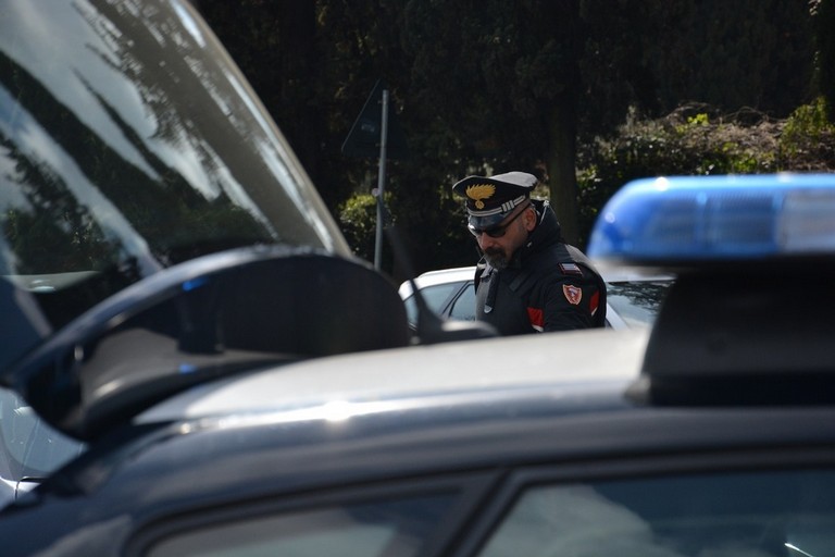 I Carabinieri