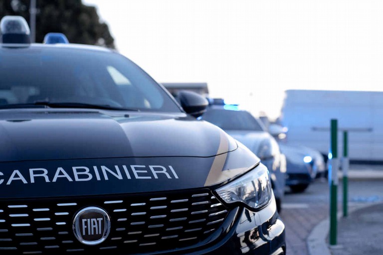 I Carabinieri