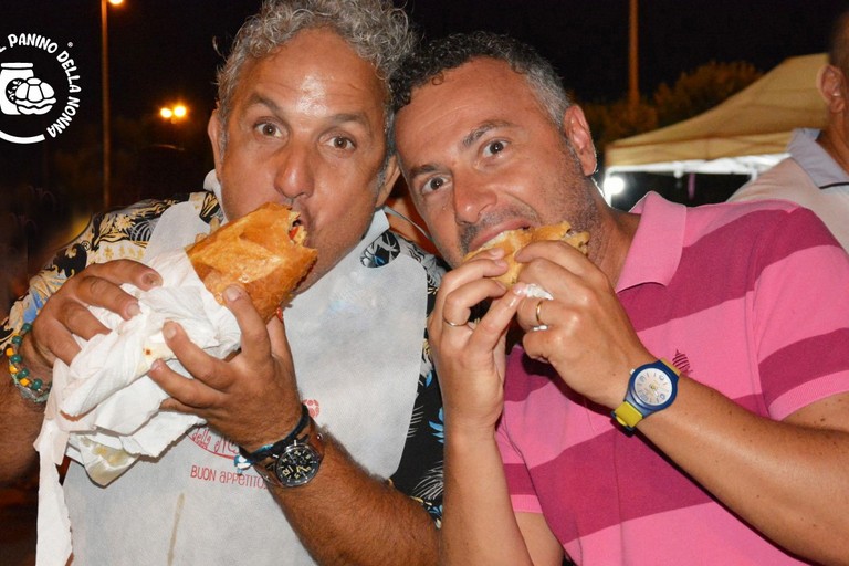 Sagra del Panino della Nonna