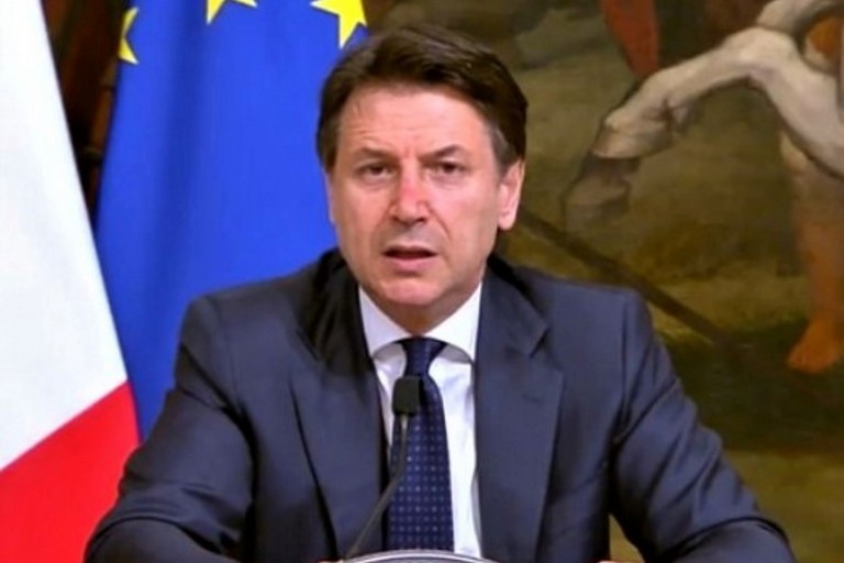 Giuseppe Conte